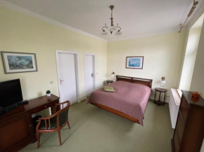 Ferienzimmer #15 Merkur in Binz